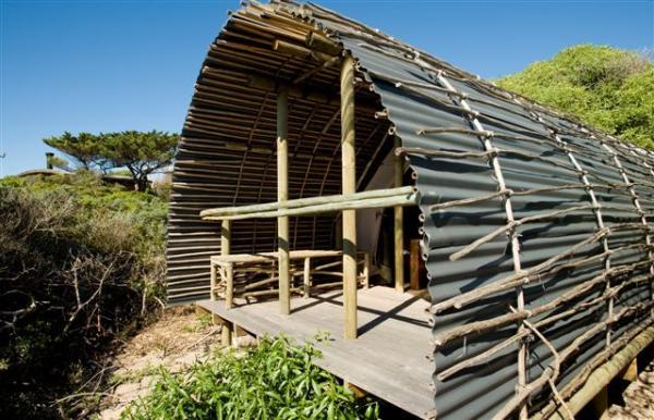 Slangkop Tented Camp