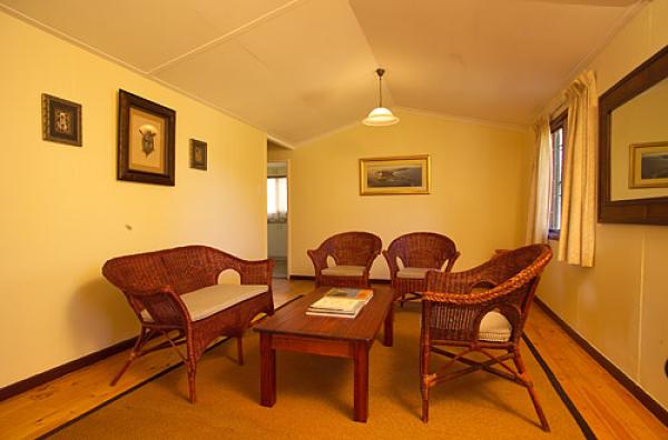 Eland And Duiker Cottages Self Catering Cape Town Western