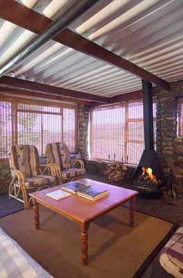 Eland And Duiker Cottages Self Catering Cape Town Western
