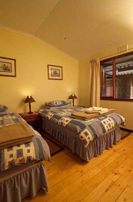 Eland And Duiker Cottages Self Catering Cape Town Western