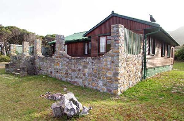 Eland And Duiker Cottages Self Catering Cape Town Western