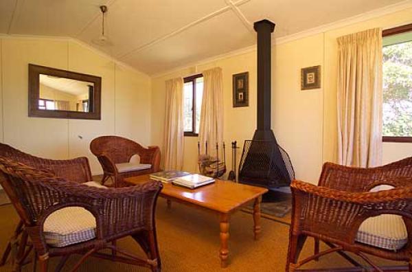 Eland And Duiker Cottages Self Catering Cape Town Western