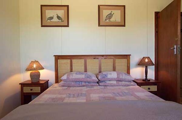 Eland And Duiker Cottages Self Catering Cape Town Western