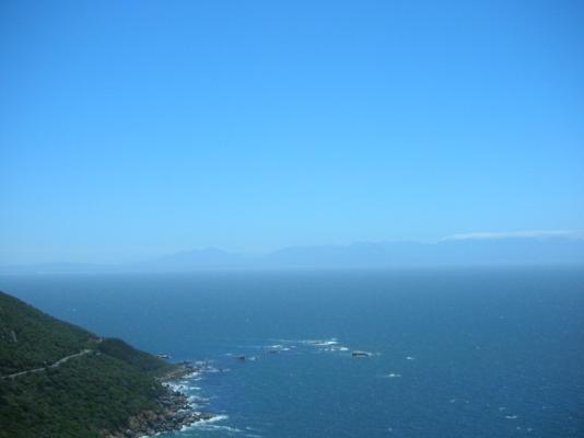 Table Mountain National Park