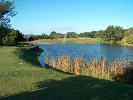 Gary Player Golf Course