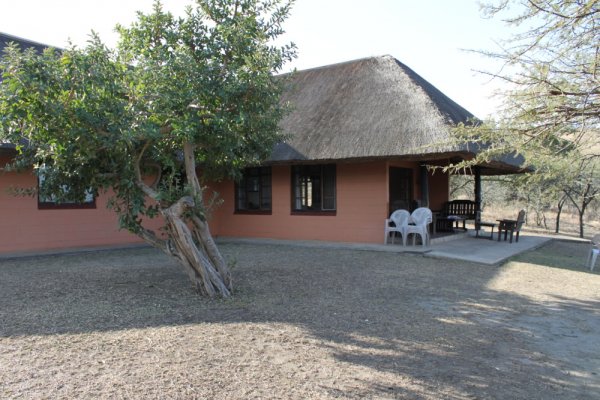 7-Bed Cottage