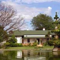 De Oude Kraal Country Estate