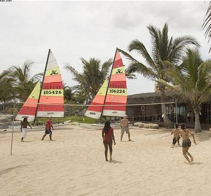 Pemba Beach Hotel