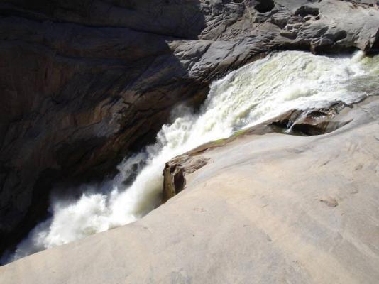 Augrabies Falls National Park