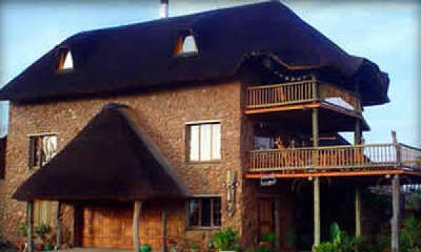 Accommodation Near Lydenburg Hospital