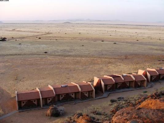 Namib Naukluft Lodge