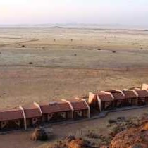 Namib Naukluft Lodge