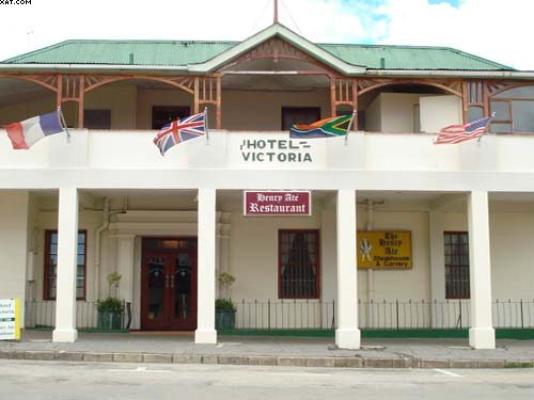 Hotel Victoria