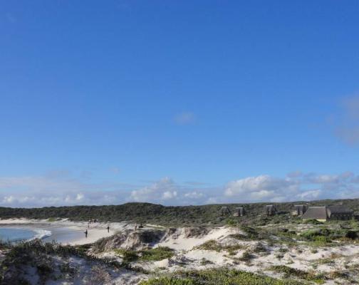 Agulhas National Park Rest Camp