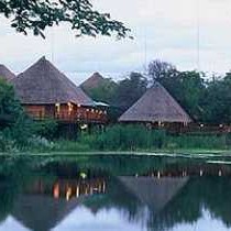 Kapama Private Game Reserve