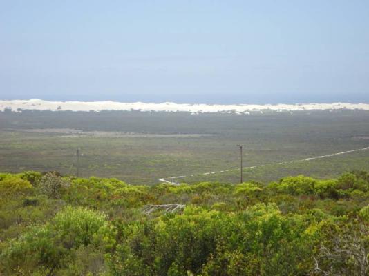 De Hoop Nature Reserve