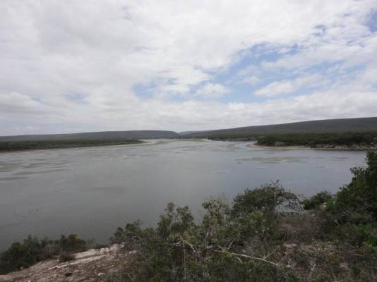 De Hoop Vlei