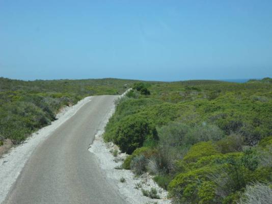 De Hoop Nature Reserve