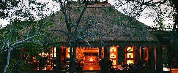 Kapama Private Game Reserve