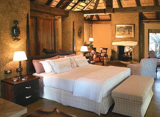 Kapama Private Game Reserve