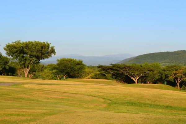 Gary Player golf course