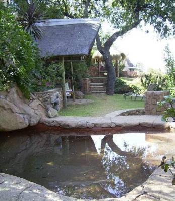 Willinga Lodge