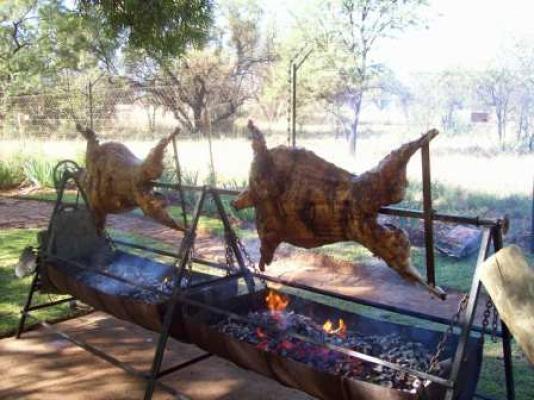 Amaduku Lodge