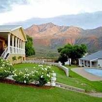 Swartberg Country Manor