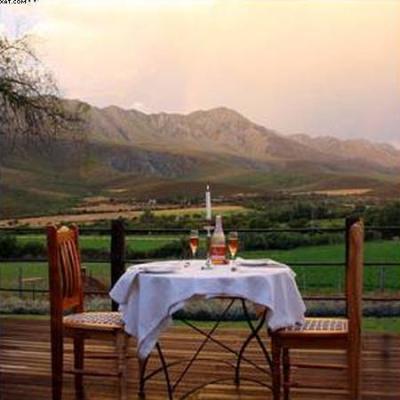 Swartberg Country Manor