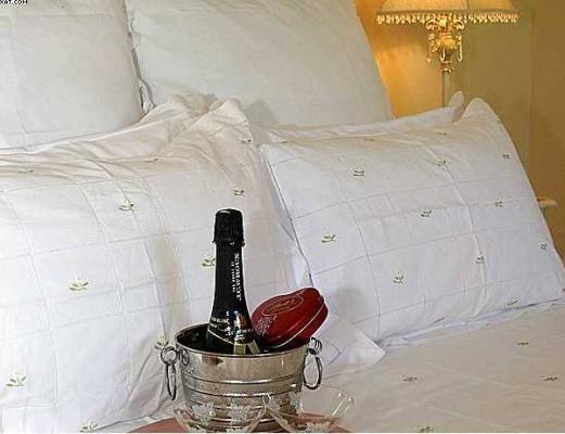 Avondrust Guest House - Graaff Reinet