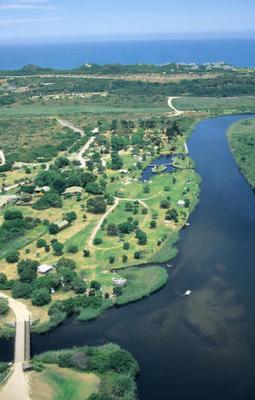 Wilderness National Park