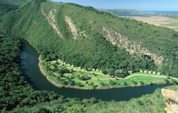 Wilderness National Park Trails