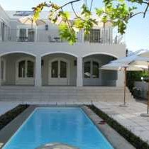 Maison d Ail Guest House