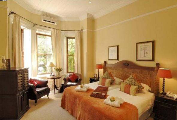 River Manor Boutique Hotel and Spa