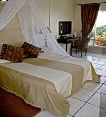 Ingwe Manor Guesthouse & Spa