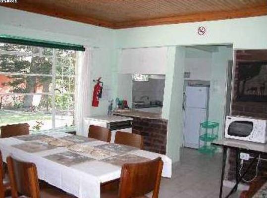 Dinizulu Cottage