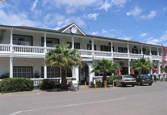 Karoo Country Inn
