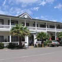 Karoo Country Inn