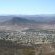 Aerial View of Graaff-Reinet from teh Toposcope