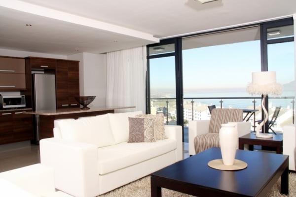 Aquarius Luxury Suites