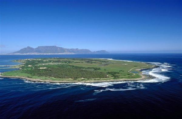 Robben Island