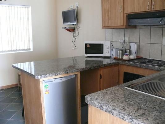 Kitchenette - Self-Catering Unit