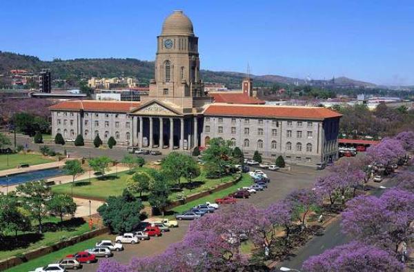 Top Attractions of South Africa