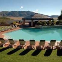 Hotels accommodation Thaba Nchu places stay