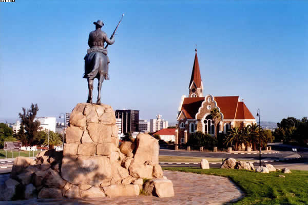 Windhoek