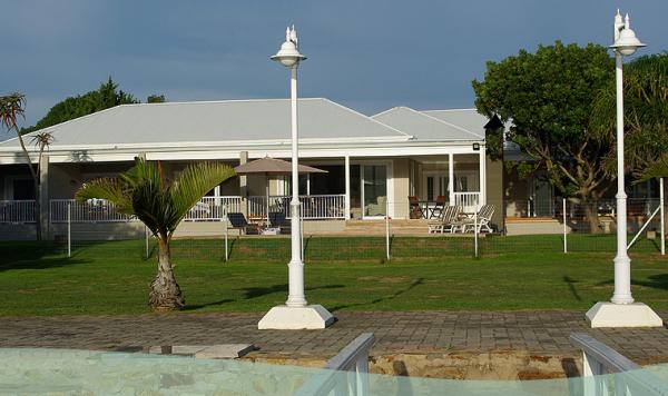 Kowie River Guest House