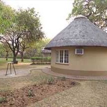 Malelane (Satellite Camp) - Kruger Park