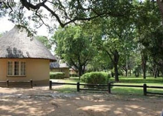 Malelane (Satellite Camp) - Kruger Park