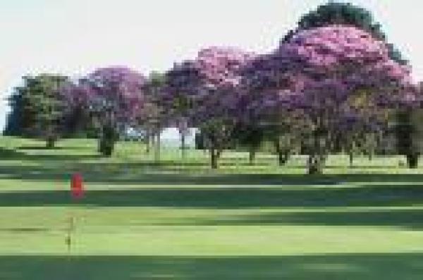 Kloof Country Club