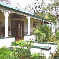 Kloofhuis Guest House